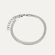 Load image into Gallery viewer, The Herringbone bracelet
