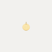 Load image into Gallery viewer, Engravable 6mm Pendant
