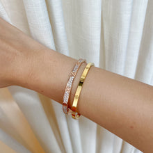 Load image into Gallery viewer, Slim Love Bracelet
